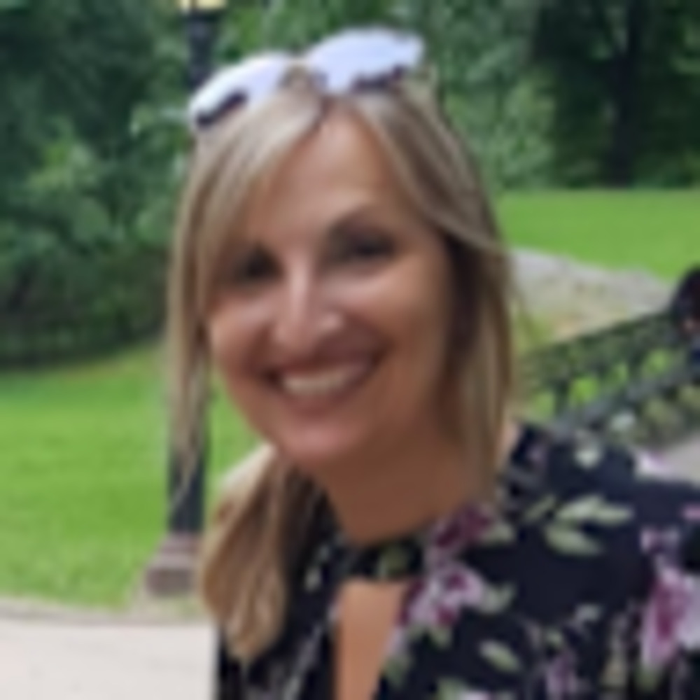 Meet your Posher, Teresa